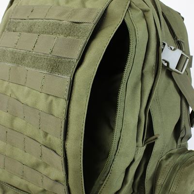 Zaino MOLLE 3-DAYS ASSAULT - VERDE CONDOR OUTDOOR 125-001 5