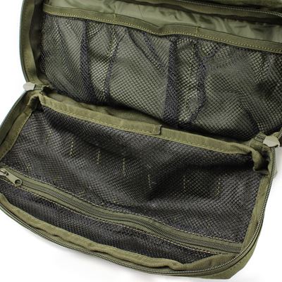 Zaino MOLLE 3-DAYS ASSAULT - VERDE CONDOR OUTDOOR 125-001 4