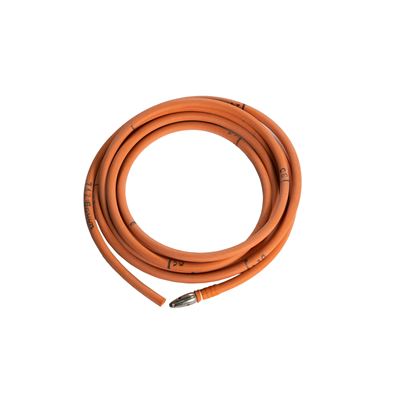 Catetere duodenale con oliva metallica 4 mm-1800 mm