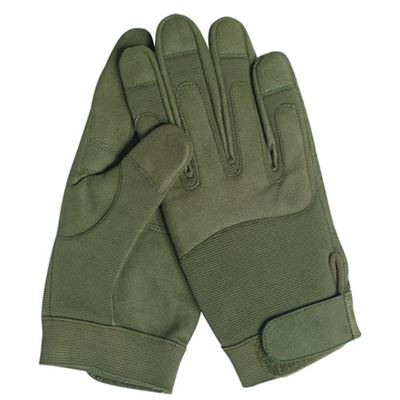 Guanti ARMY VERDI MIL-TEC® 12521001 3