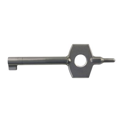 Chiave per manette della polizia