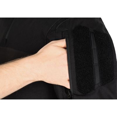 Camicia tattica Raider MK V ATS Flex NERA CLAWGEAR 1259417-60 5