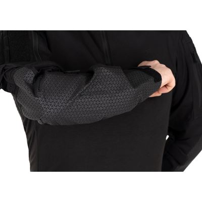 Camicia tattica Raider MK V ATS Flex NERA CLAWGEAR 1259417-60 8