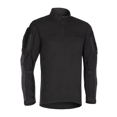 Camicia tattica Raider MK V ATS Flex NERA