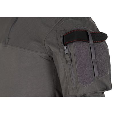 Camicia tattica Raider MK V ATS Flex GRIGIA CLAWGEAR 1259417-10 4