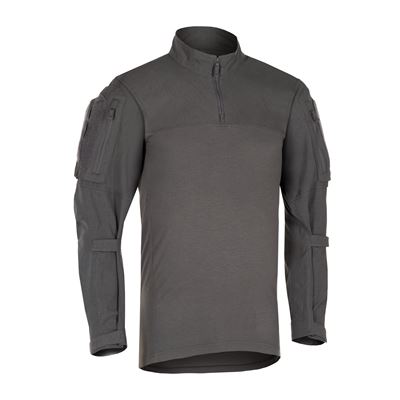 Camicia tattica Raider MK V ATS Flex GRIGIA