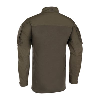 Camicia tattica Raider MK V ATS Flex STONEGREY OLIVE CLAWGEAR 1259417-20 2