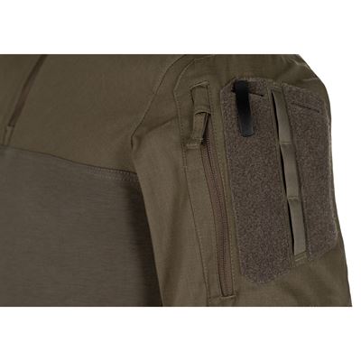 Camicia tattica Raider MK V ATS Flex STONEGREY OLIVE CLAWGEAR 1259417-20 3