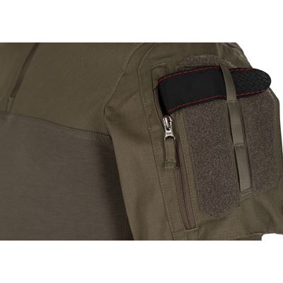 Camicia tattica Raider MK V ATS Flex STONEGREY OLIVE CLAWGEAR 1259417-20 4
