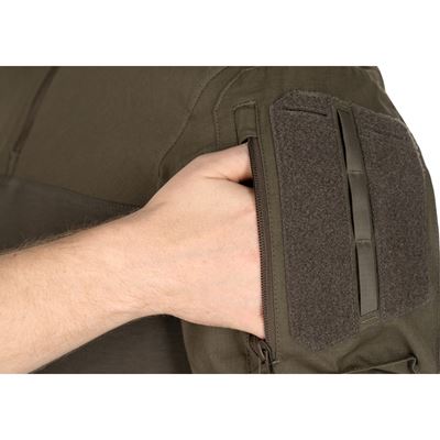 Camicia tattica Raider MK V ATS Flex STONEGREY OLIVE CLAWGEAR 1259417-20 5