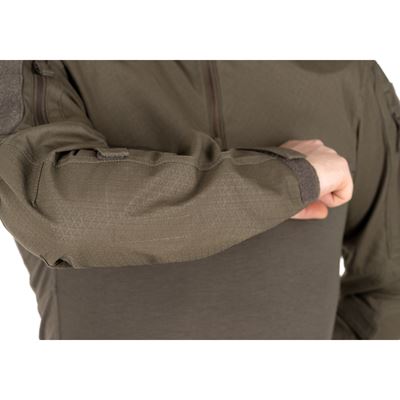Camicia tattica Raider MK V ATS Flex STONEGREY OLIVE CLAWGEAR 1259417-20 8