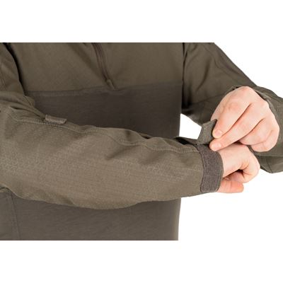 Camicia tattica Raider MK V ATS Flex STONEGREY OLIVE CLAWGEAR 1259417-20 9