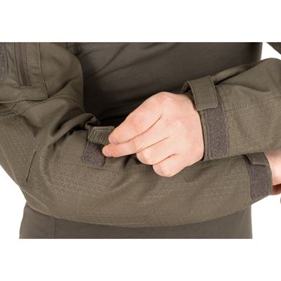 Camicia tattica Raider MK V ATS Flex STONEGREY OLIVE CLAWGEAR 1259417-20 10