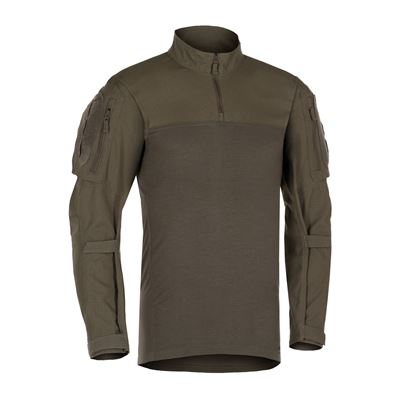 Camicia tattica Raider MK V ATS Flex STONEGREY OLIVE