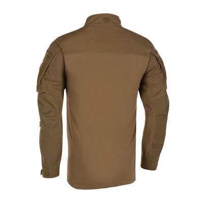 Camicia tattica Raider MK V ATS Flex COYOTE CLAWGEAR 1259417-30 2