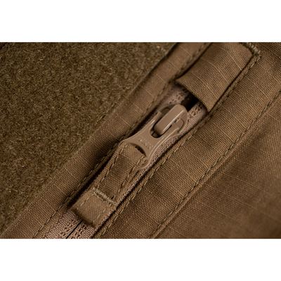 Camicia tattica Raider MK V ATS Flex COYOTE CLAWGEAR 1259417-30 14