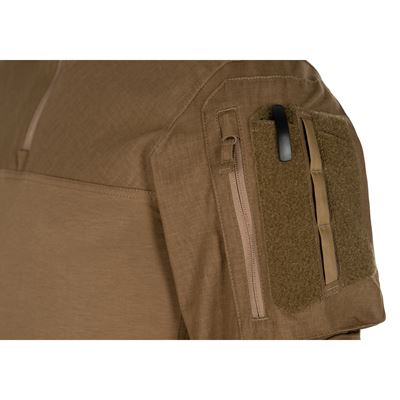 Camicia tattica Raider MK V ATS Flex COYOTE CLAWGEAR 1259417-30 3