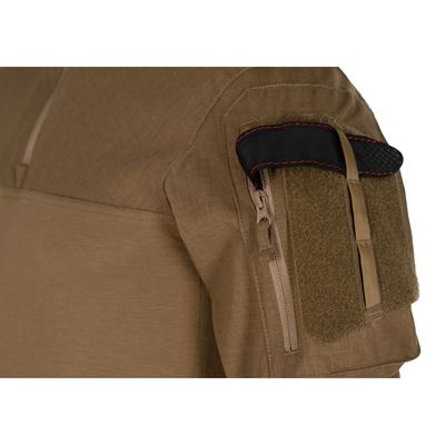Camicia tattica Raider MK V ATS Flex COYOTE CLAWGEAR 1259417-30 4