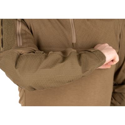 Camicia tattica Raider MK V ATS Flex COYOTE CLAWGEAR 1259417-30 8
