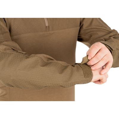 Camicia tattica Raider MK V ATS Flex COYOTE CLAWGEAR 1259417-30 9