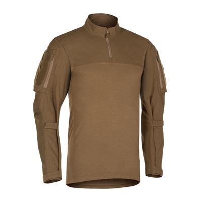 Camicia tattica Raider MK V ATS Flex COYOTE
