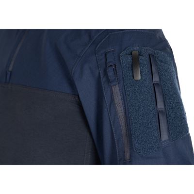 Camicia tattica Raider MK V ATS Flex BLU CLAWGEAR 1259417-00 3