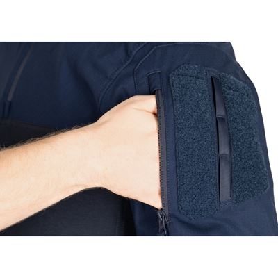 Camicia tattica Raider MK V ATS Flex BLU CLAWGEAR 1259417-00 5