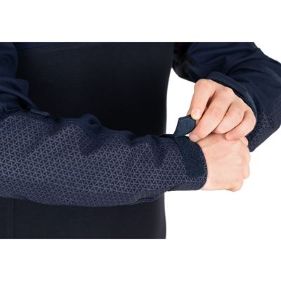 Camicia tattica Raider MK V ATS Flex BLU CLAWGEAR 1259417-00 9