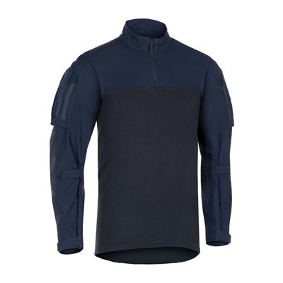 Camicia tattica Raider MK V ATS Flex BLU