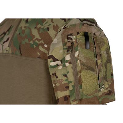 Camicia tattica Raider MK V ATS Flex MULTICAM® CLAWGEAR 1259417-51 3