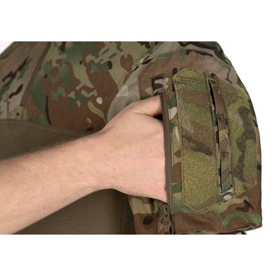 Camicia tattica Raider MK V ATS Flex MULTICAM® CLAWGEAR 1259417-51 5