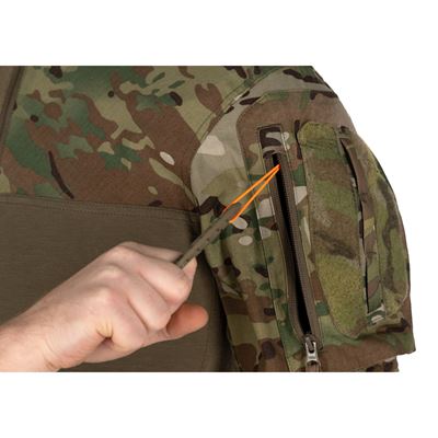 Camicia tattica Raider MK V ATS Flex MULTICAM® CLAWGEAR 1259417-51 6