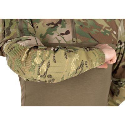 Camicia tattica Raider MK V ATS Flex MULTICAM® CLAWGEAR 1259417-51 8
