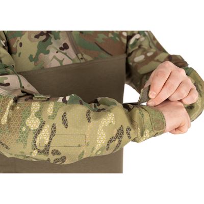 Camicia tattica Raider MK V ATS Flex MULTICAM® CLAWGEAR 1259417-51 9