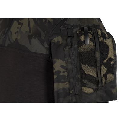 Camicia tattica Raider MK V ATS Flex MULTICAM® BLACK CLAWGEAR 1259417-52 3