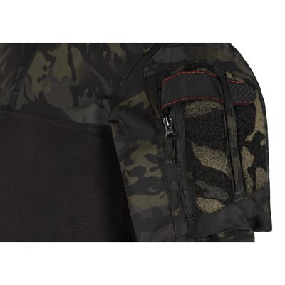 Camicia tattica Raider MK V ATS Flex MULTICAM® BLACK CLAWGEAR 1259417-52 4