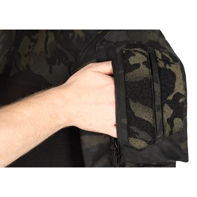 Camicia tattica Raider MK V ATS Flex MULTICAM® BLACK CLAWGEAR 1259417-52 5