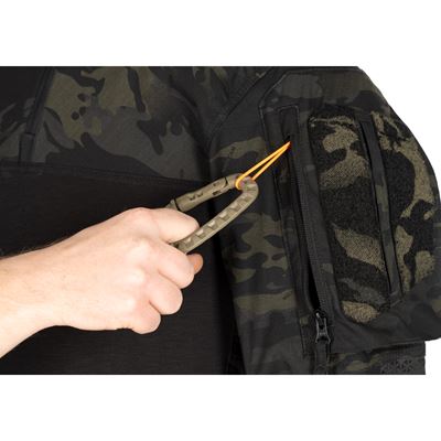 Camicia tattica Raider MK V ATS Flex MULTICAM® BLACK CLAWGEAR 1259417-52 6