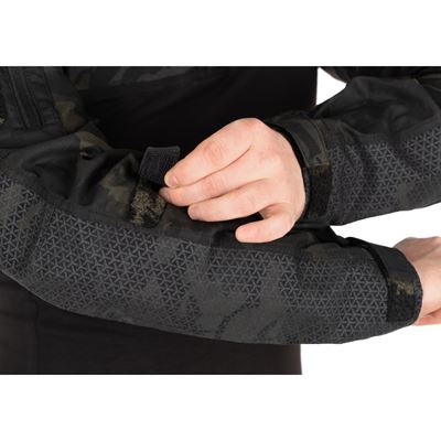 Camicia tattica Raider MK V ATS Flex MULTICAM® BLACK CLAWGEAR 1259417-52 10