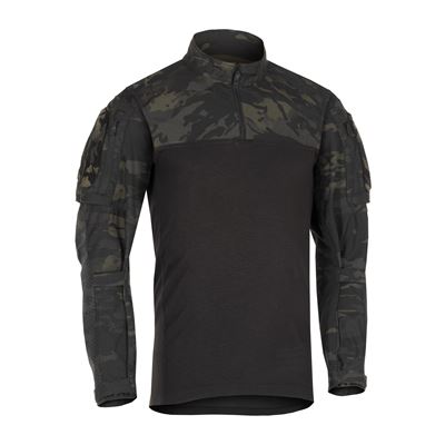 Camicia tattica Raider MK V ATS Flex MULTICAM® BLACK