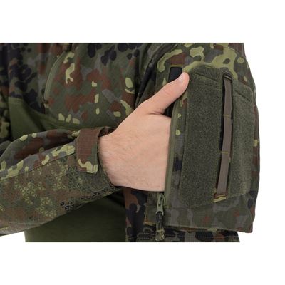 Camicia tattica Raider MK V ATS Flex FLECKTARN CLAWGEAR 1259417-98 11