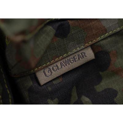 Camicia tattica Raider MK V ATS Flex FLECKTARN CLAWGEAR 1259417-98 17