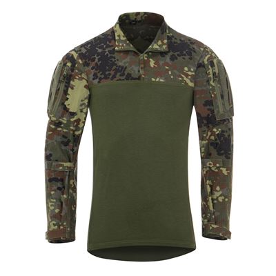 Camicia tattica Raider MK V ATS Flex FLECKTARN CLAWGEAR 1259417-98 3