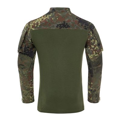 Camicia tattica Raider MK V ATS Flex FLECKTARN CLAWGEAR 1259417-98 4