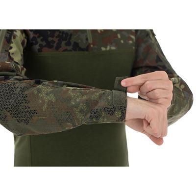 Camicia tattica Raider MK V ATS Flex FLECKTARN CLAWGEAR 1259417-98 5