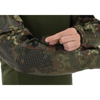 Camicia tattica Raider MK V ATS Flex FLECKTARN CLAWGEAR 1259417-98 6
