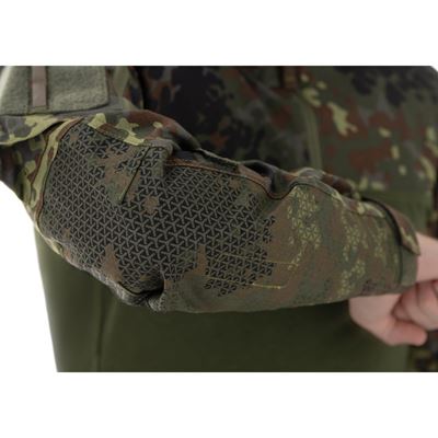 Camicia tattica Raider MK V ATS Flex FLECKTARN CLAWGEAR 1259417-98 7