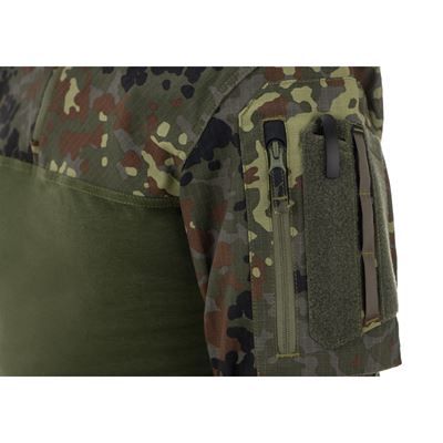 Camicia tattica Raider MK V ATS Flex FLECKTARN CLAWGEAR 1259417-98 8