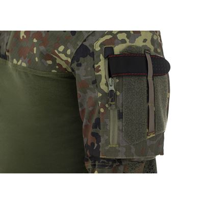 Camicia tattica Raider MK V ATS Flex FLECKTARN CLAWGEAR 1259417-98 9