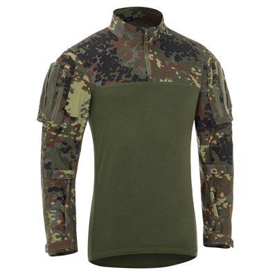 Camicia tattica Raider MK V ATS Flex COYOTE